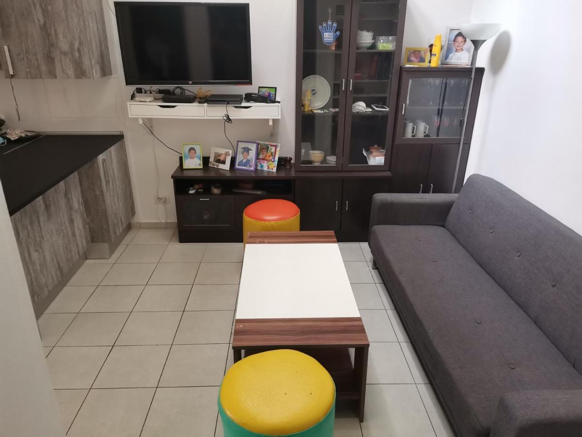 Casa Ramona Daire Costa Del Silencio Dış mekan fotoğraf