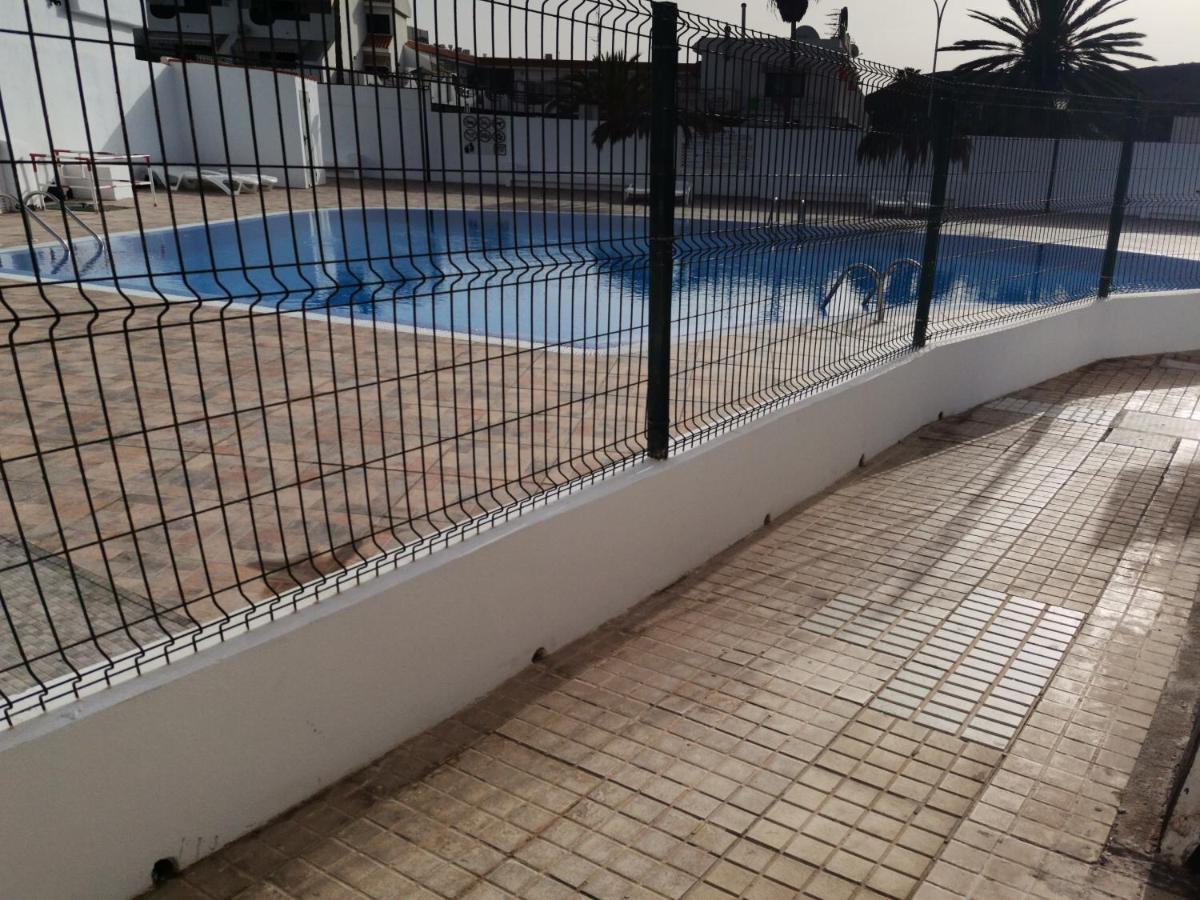 Casa Ramona Daire Costa Del Silencio Dış mekan fotoğraf