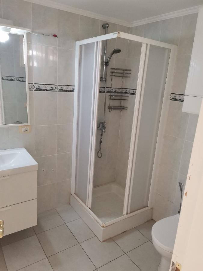 Casa Ramona Daire Costa Del Silencio Dış mekan fotoğraf
