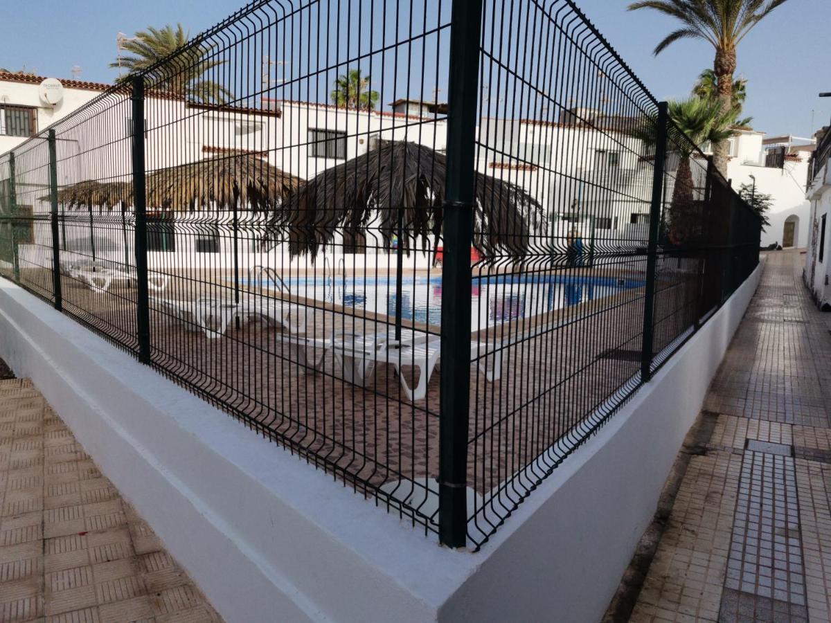 Casa Ramona Daire Costa Del Silencio Dış mekan fotoğraf
