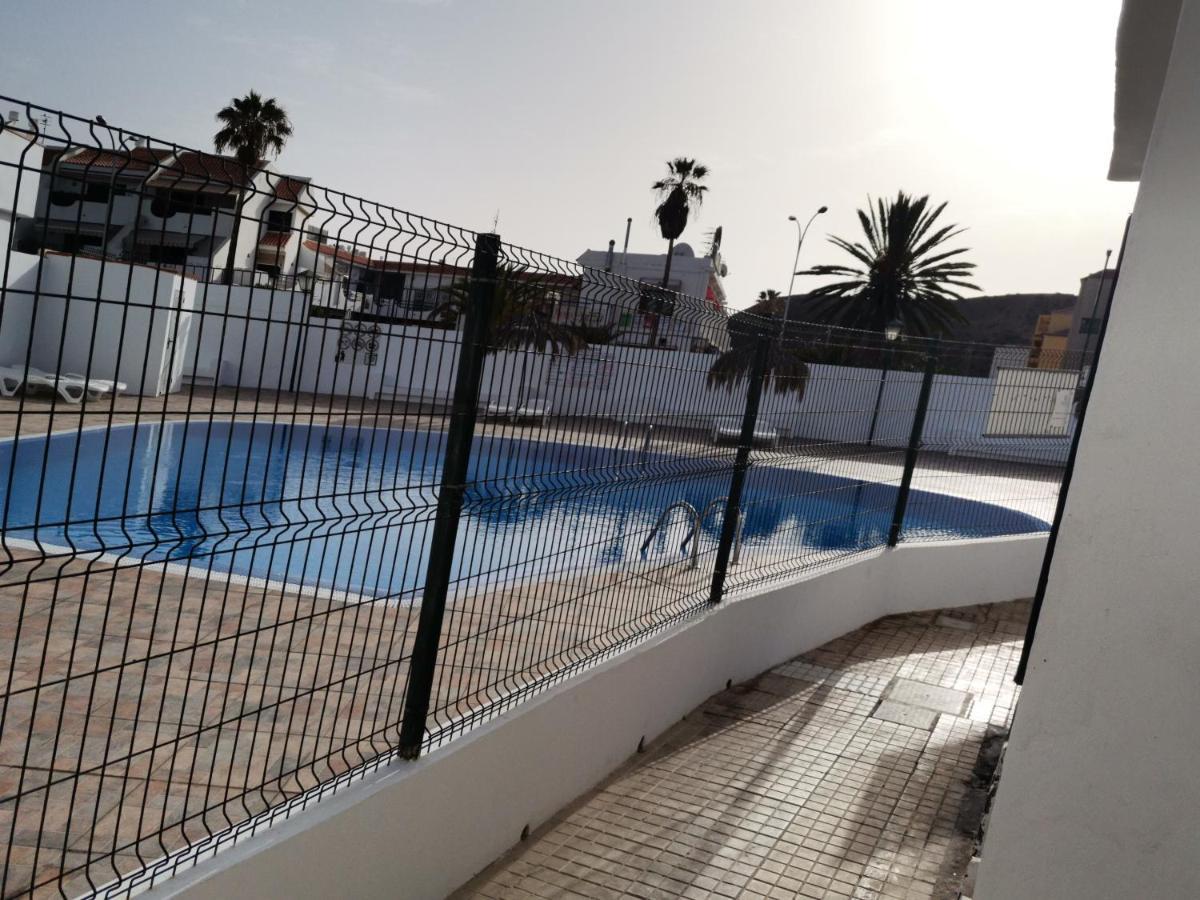 Casa Ramona Daire Costa Del Silencio Dış mekan fotoğraf