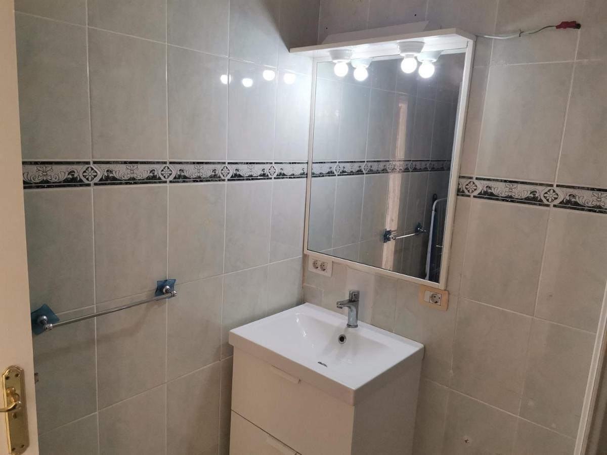 Casa Ramona Daire Costa Del Silencio Dış mekan fotoğraf