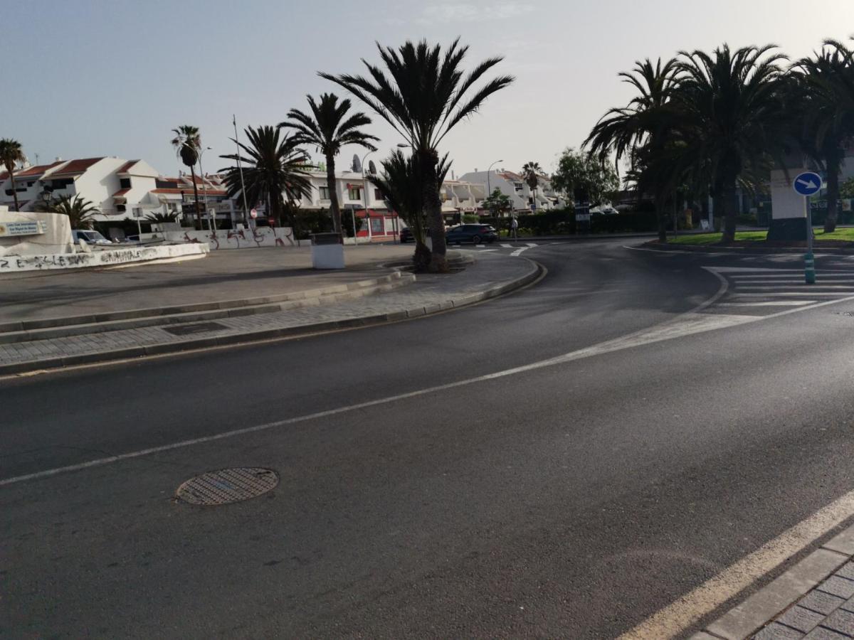 Casa Ramona Daire Costa Del Silencio Dış mekan fotoğraf