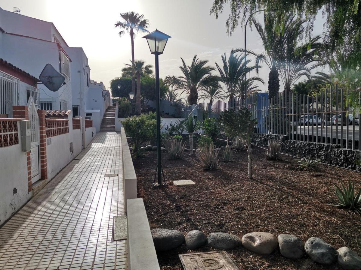 Casa Ramona Daire Costa Del Silencio Dış mekan fotoğraf