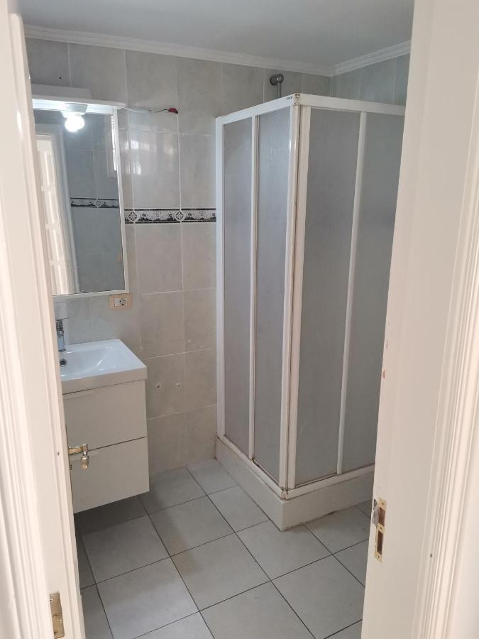 Casa Ramona Daire Costa Del Silencio Dış mekan fotoğraf