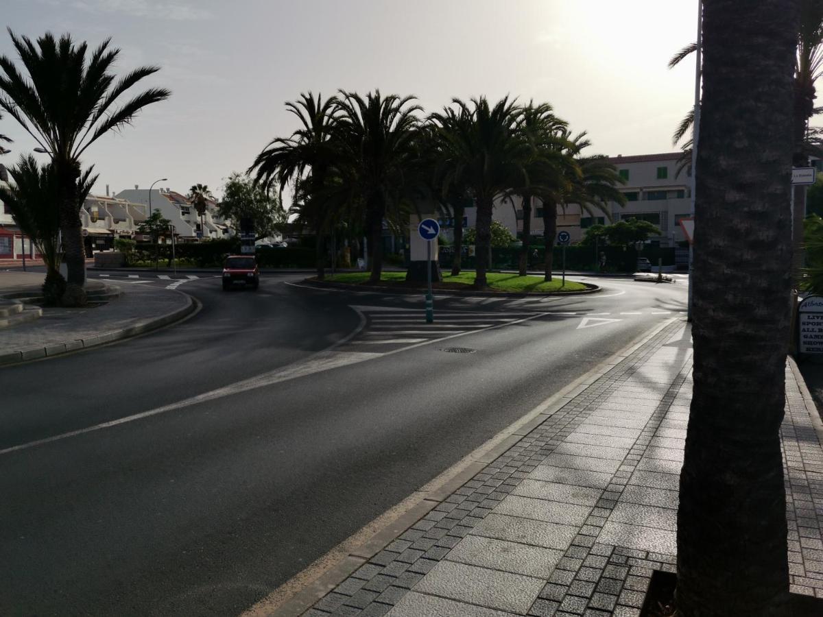 Casa Ramona Daire Costa Del Silencio Dış mekan fotoğraf