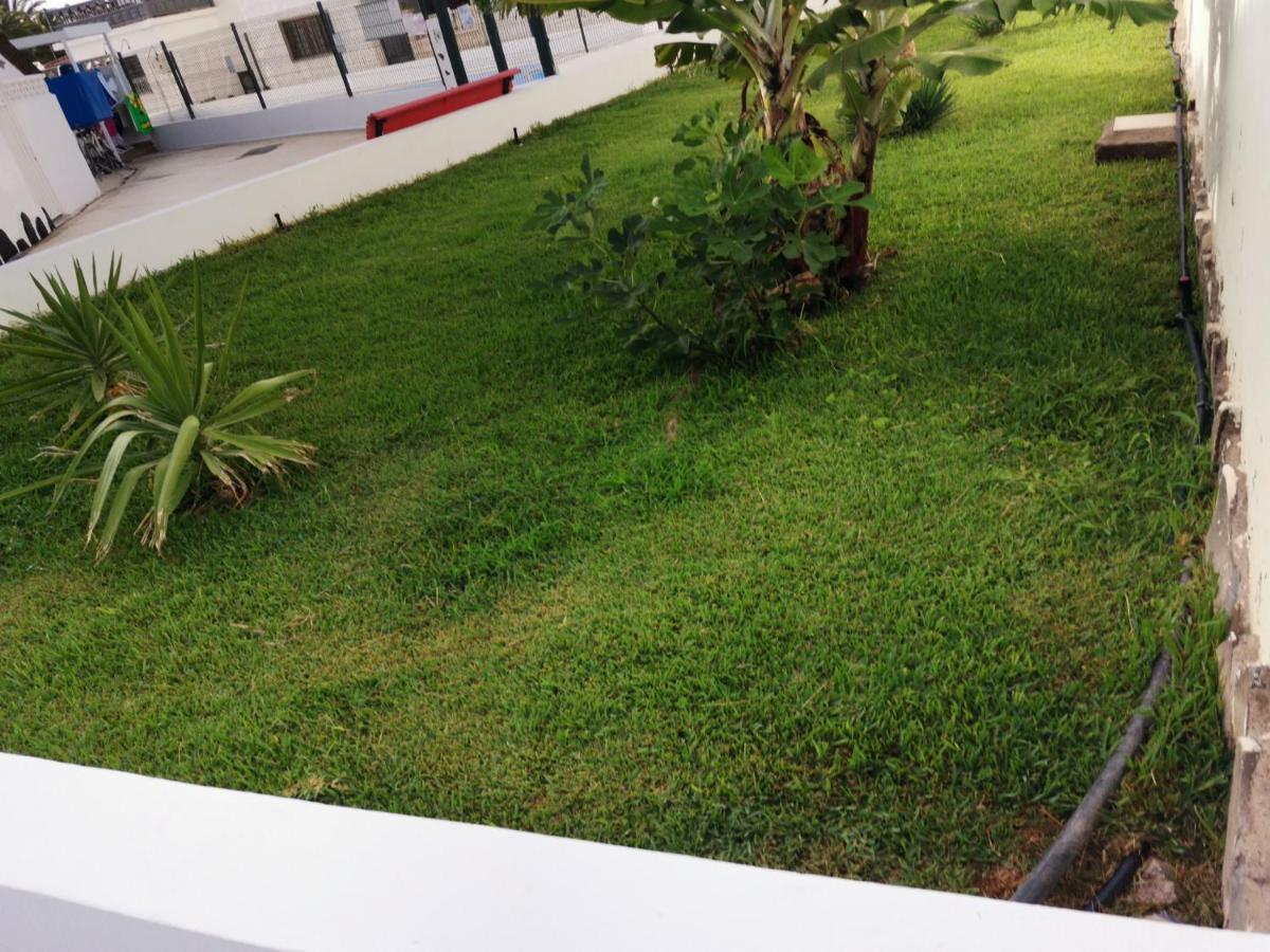 Casa Ramona Daire Costa Del Silencio Dış mekan fotoğraf