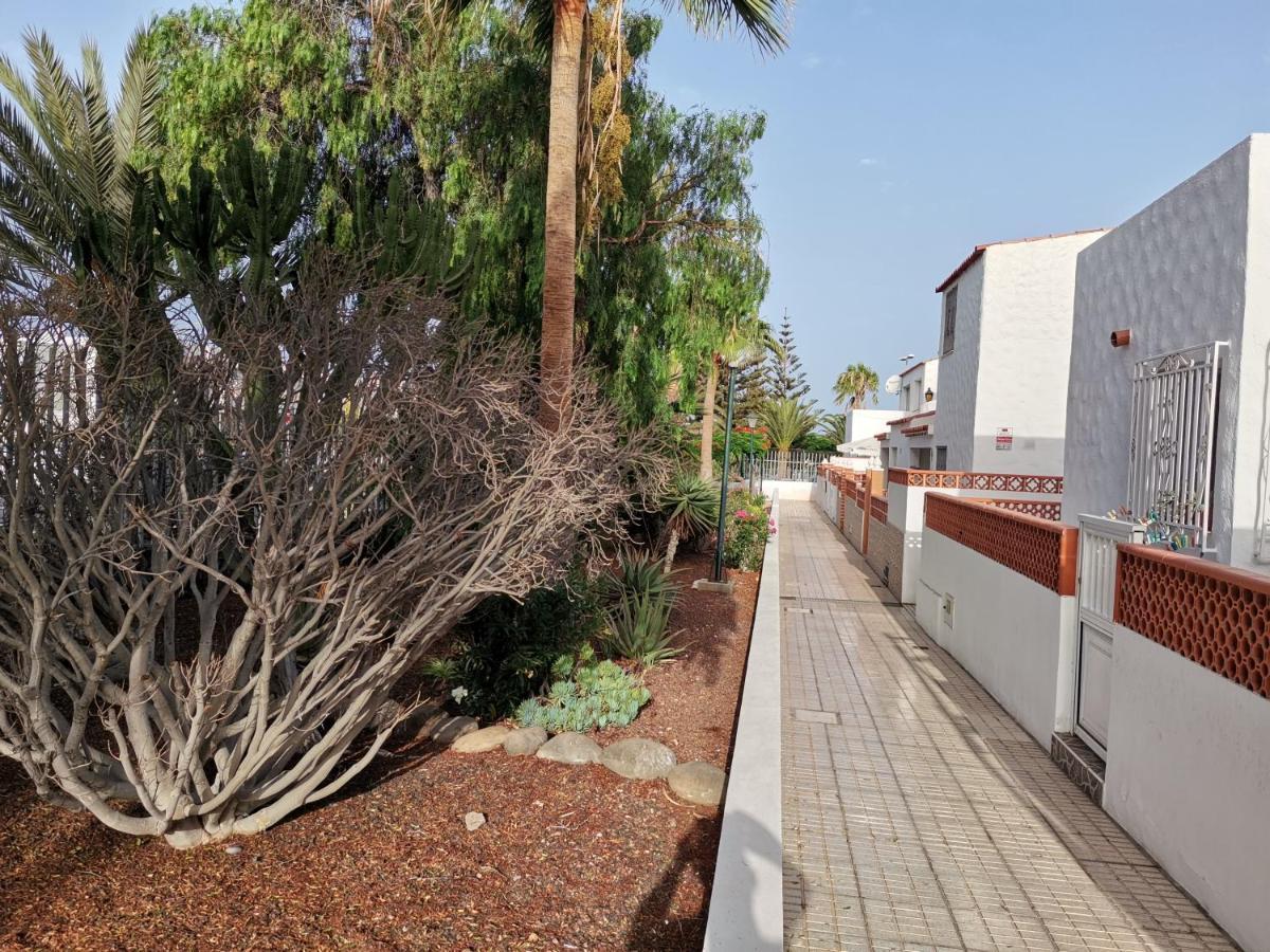 Casa Ramona Daire Costa Del Silencio Dış mekan fotoğraf